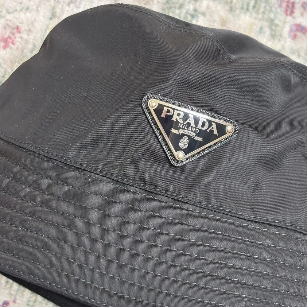 Prada re nylon