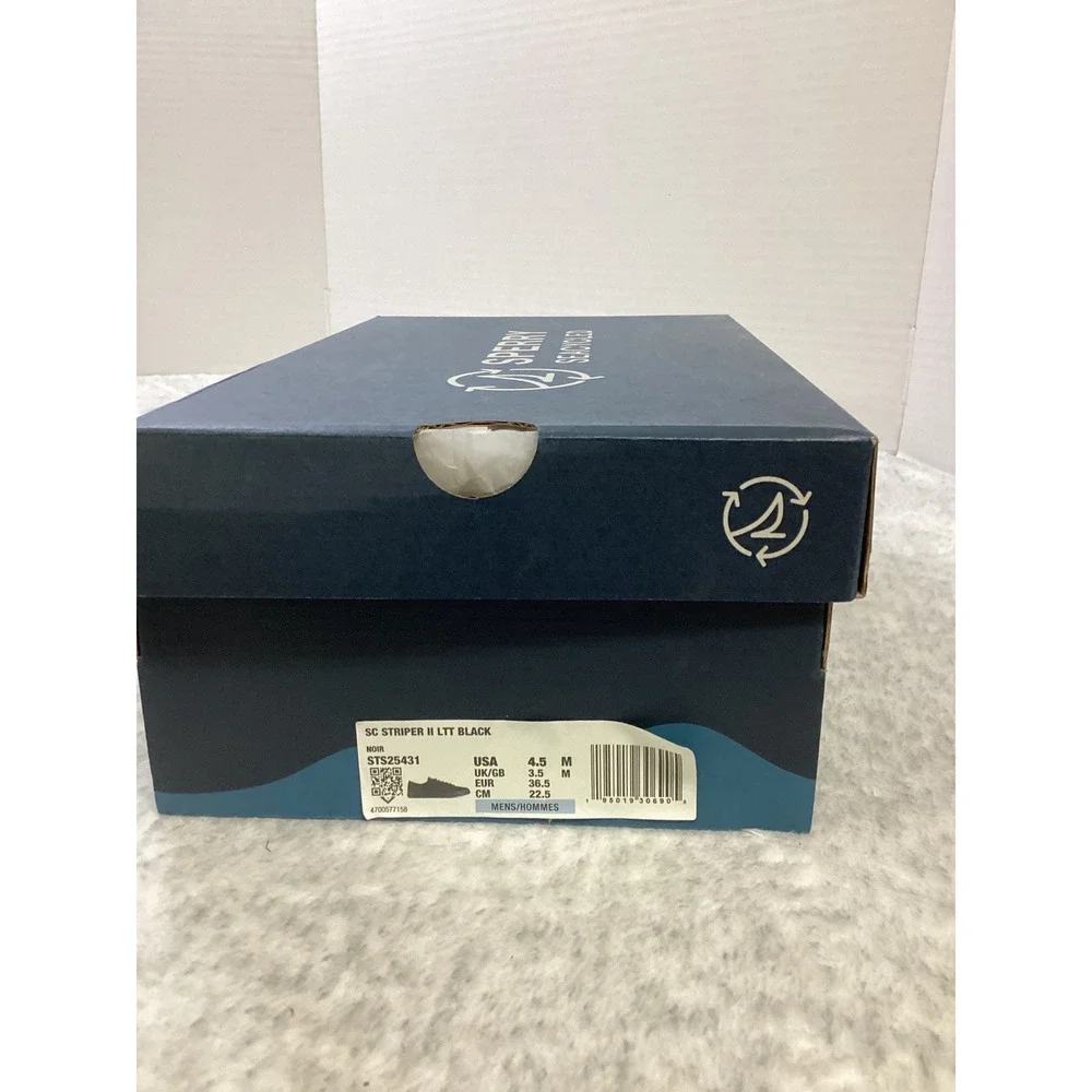 Sperry tonal canvas