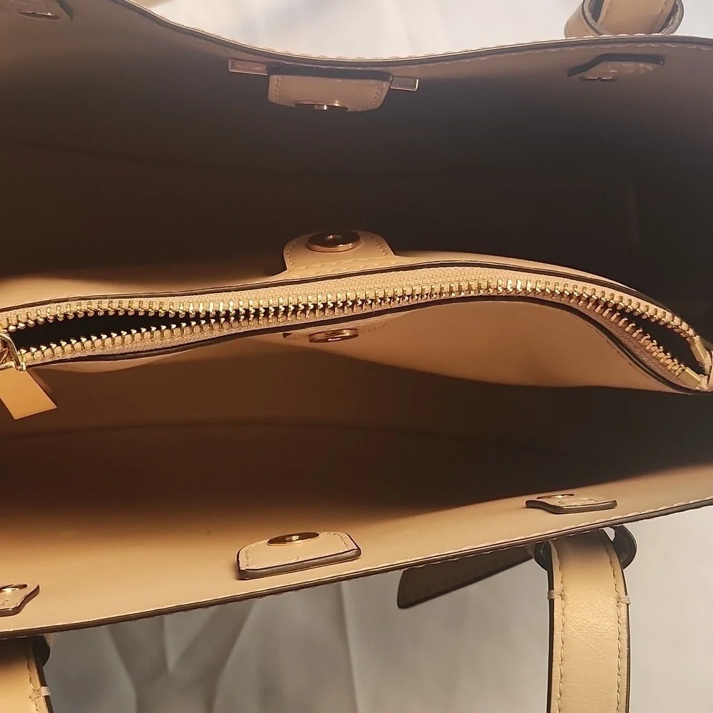 Michael Kors elevate your