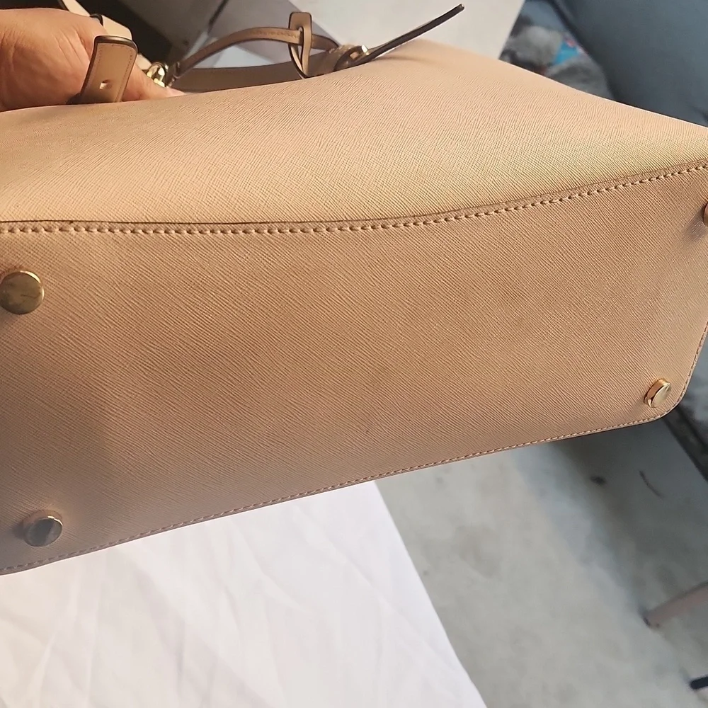 Michael Kors elevate your