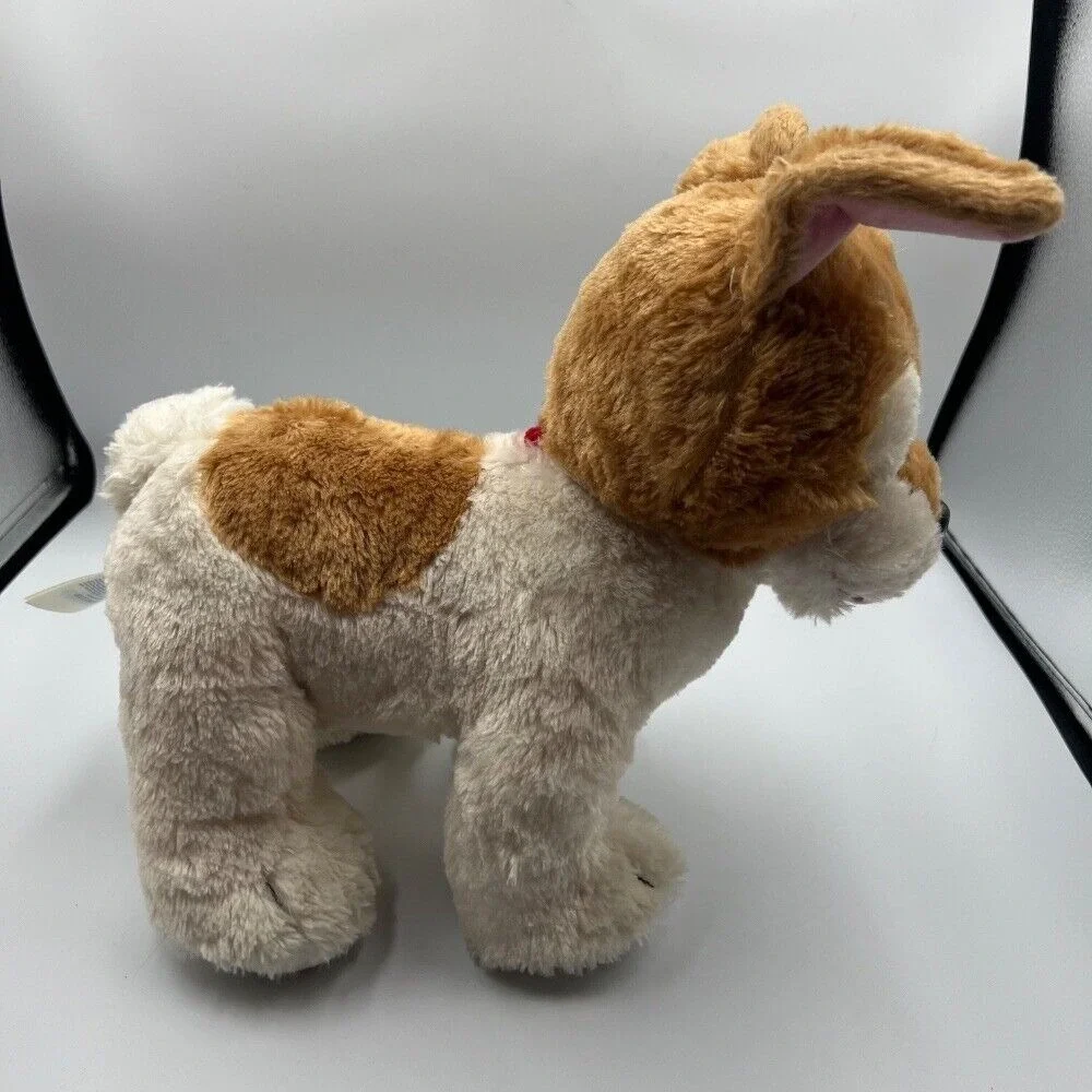 Build-A-Bear build bear