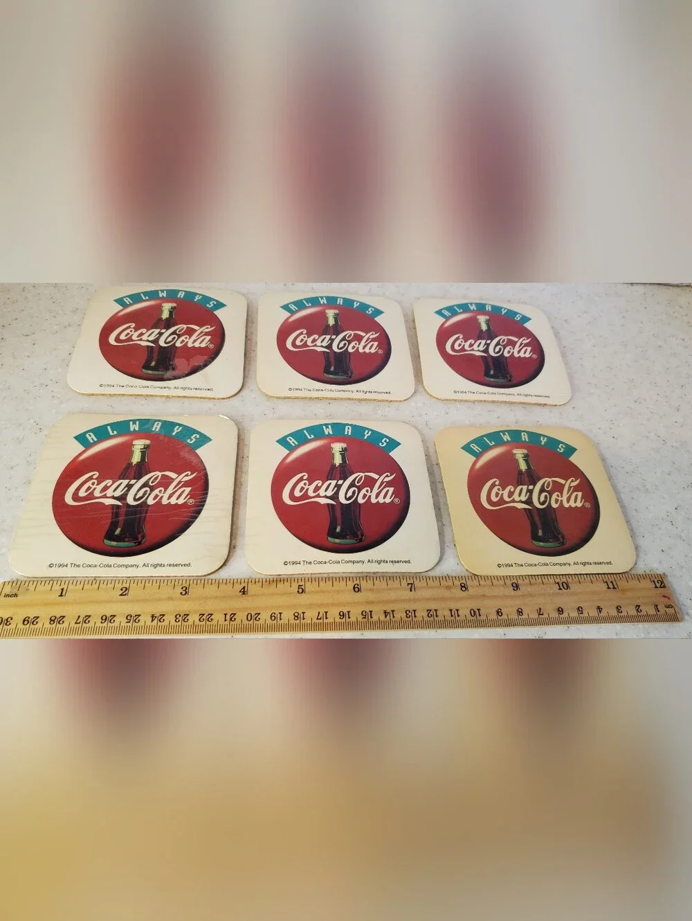 Coca Cola description add