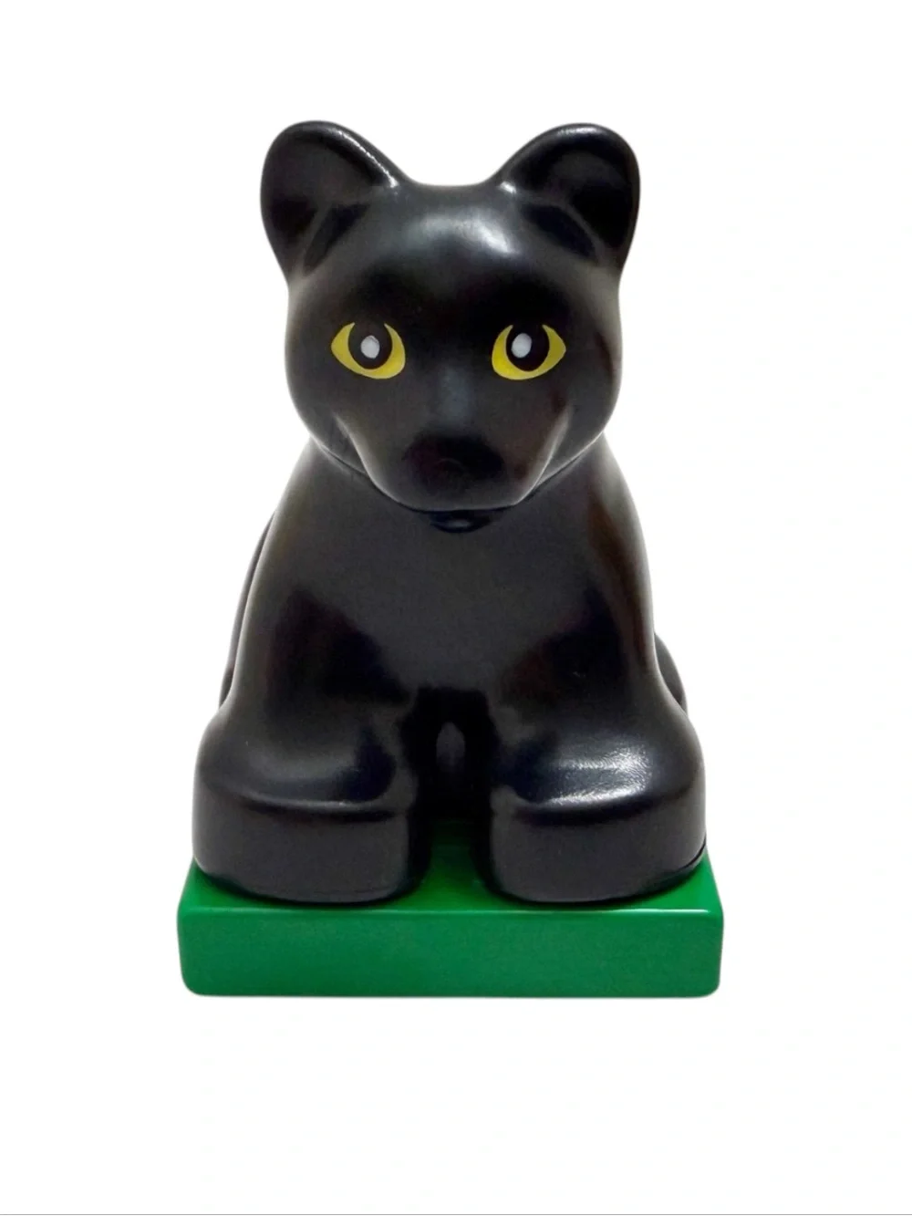 Lego zoo baby