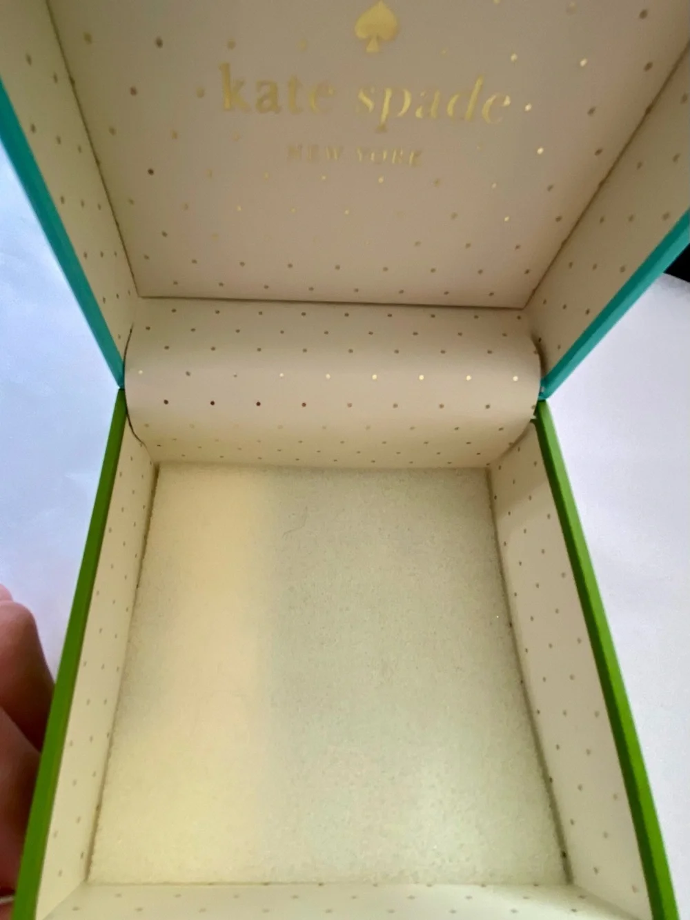 kate spade mixed box