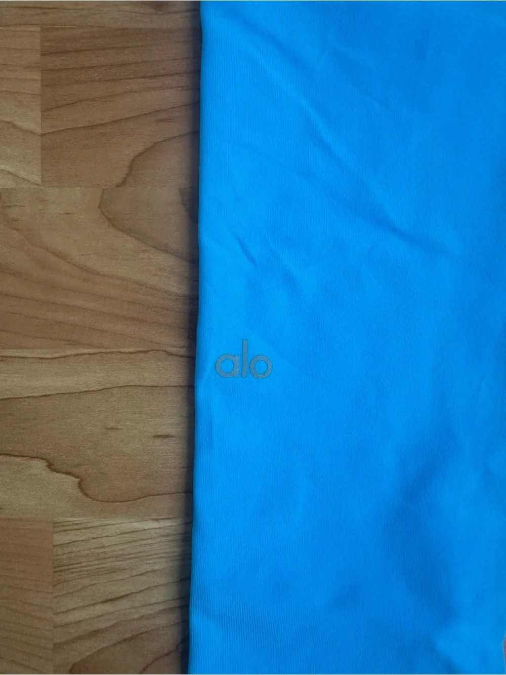 ALO Yoga never worn