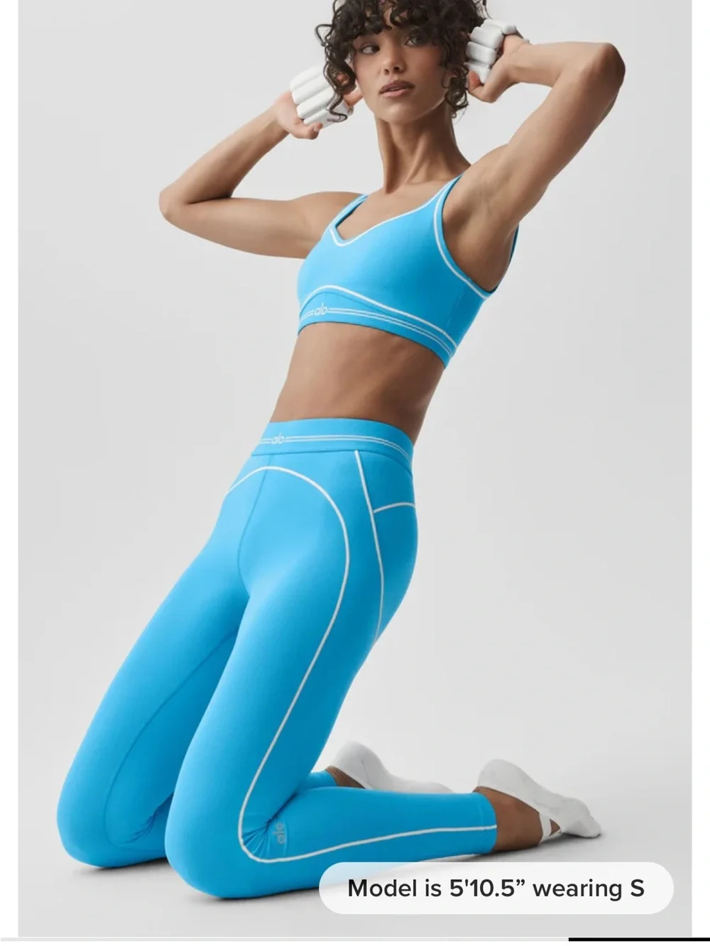 ALO Yoga never worn