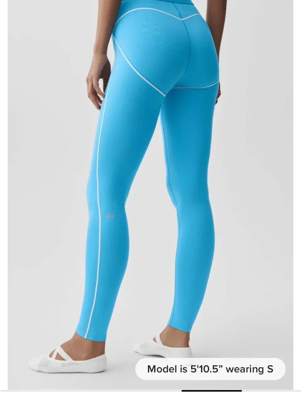 ALO Yoga never worn