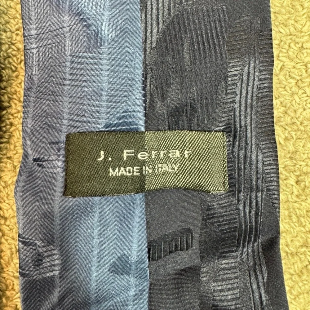 jf j.ferrar ferrar necktie