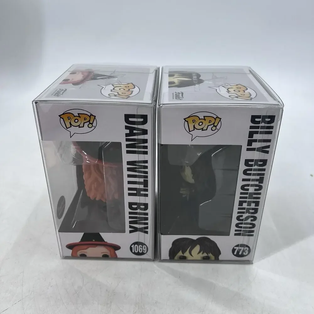 Funko pop hocus