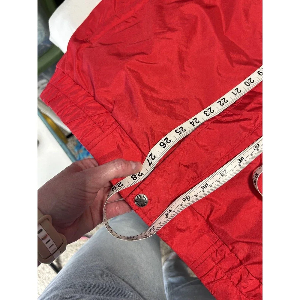 The North Face vintage north