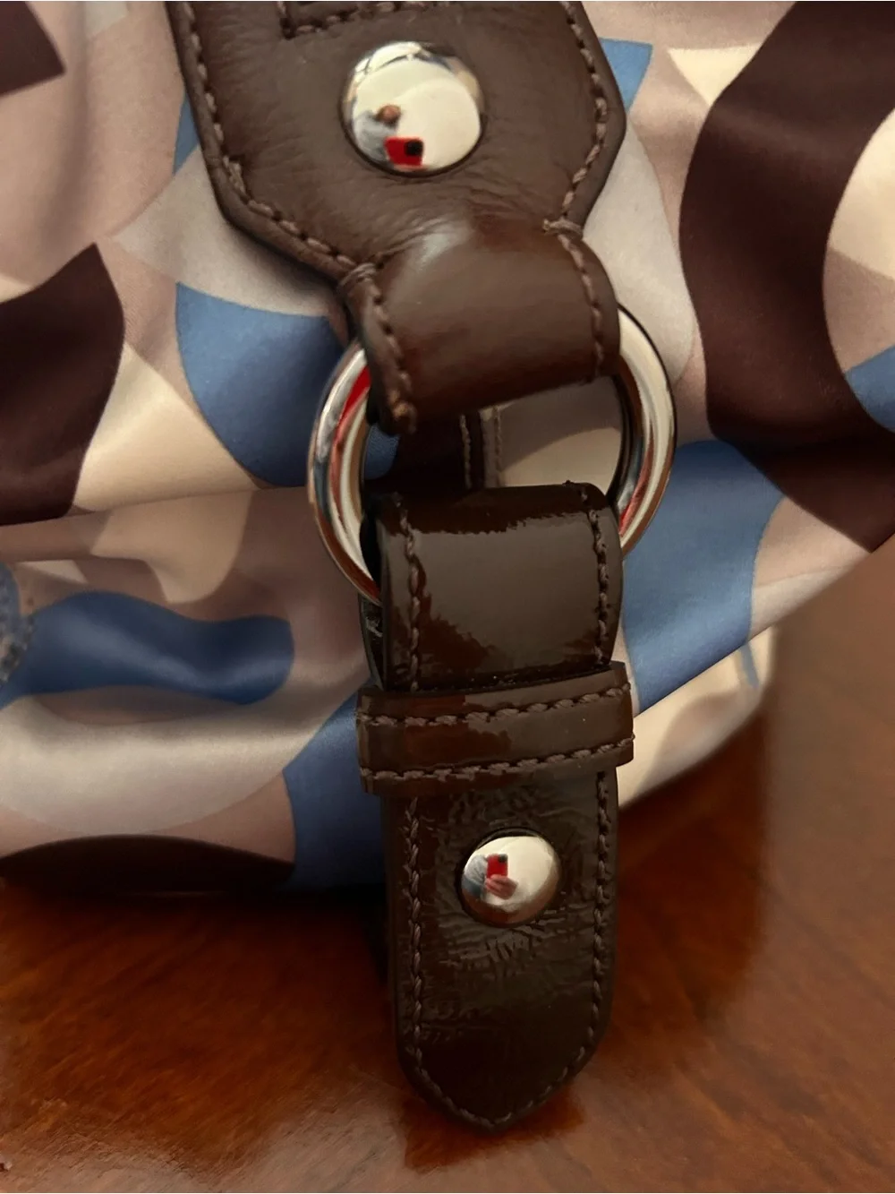 Coach authentic style