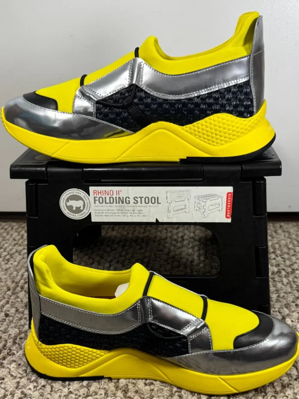 Robert Clergerie these authentic