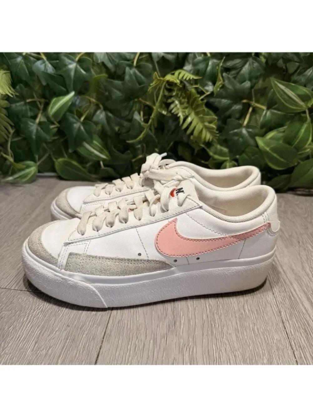 Nike please check