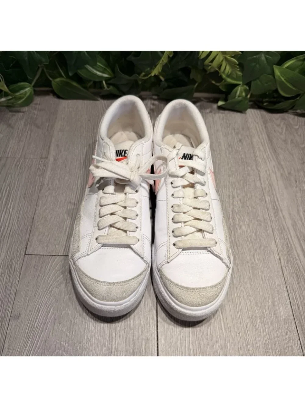 Nike please check