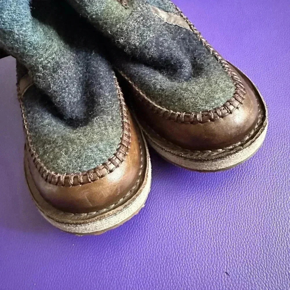 Sorel good couple