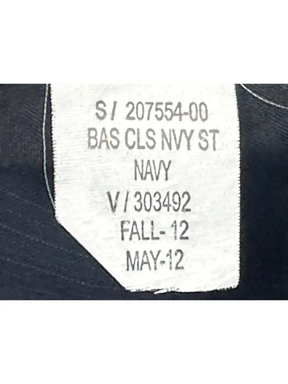 Banana Republic these classic