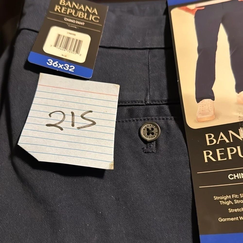 Banana Republic banana republic®