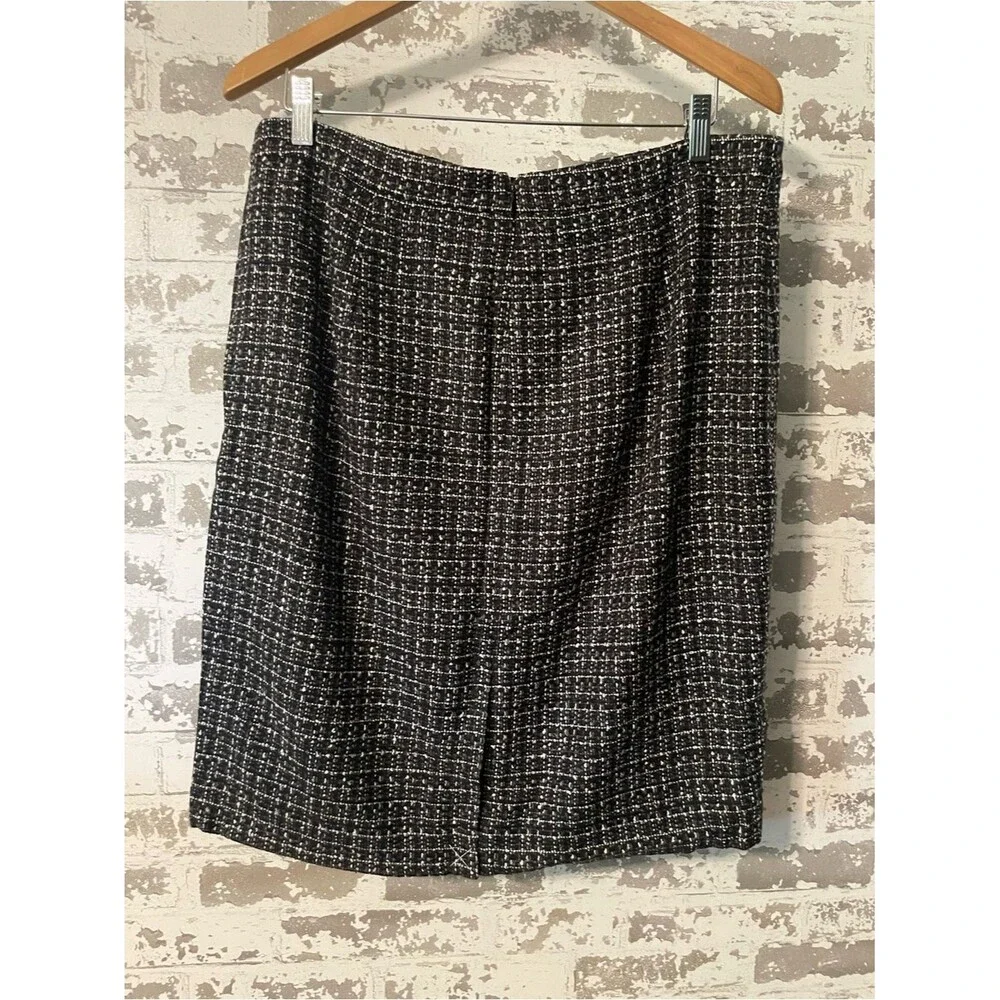 J. Crew classic crew