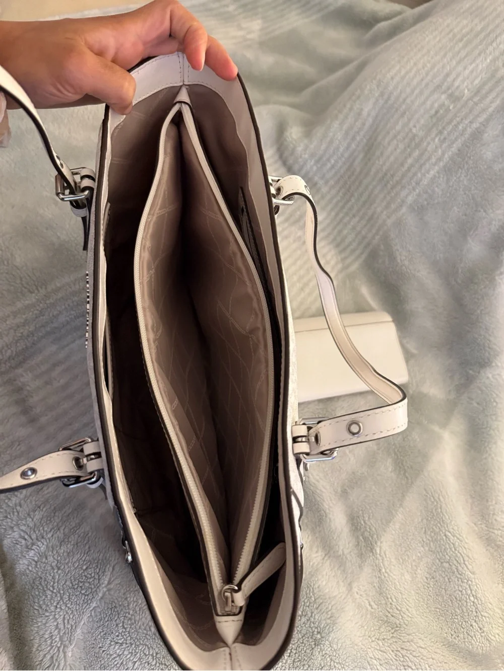 Michael Kors elevate your