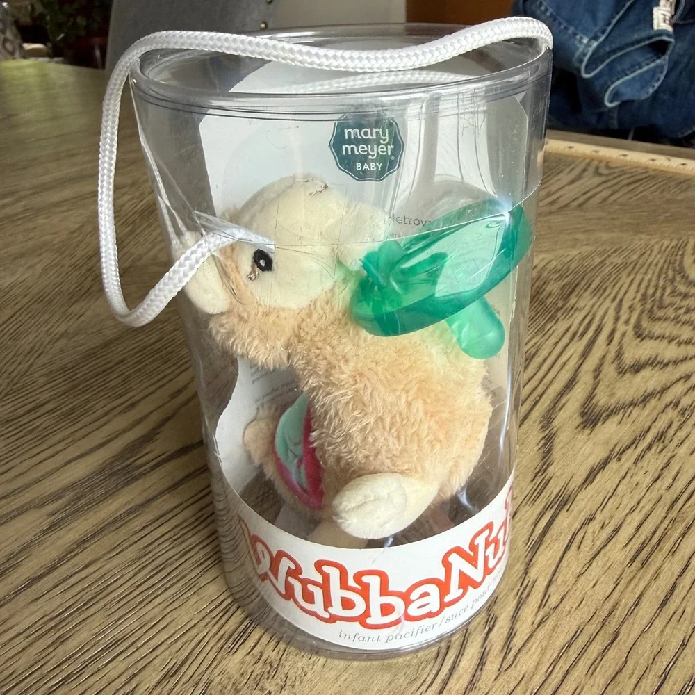Wubbanub tan easy quality
