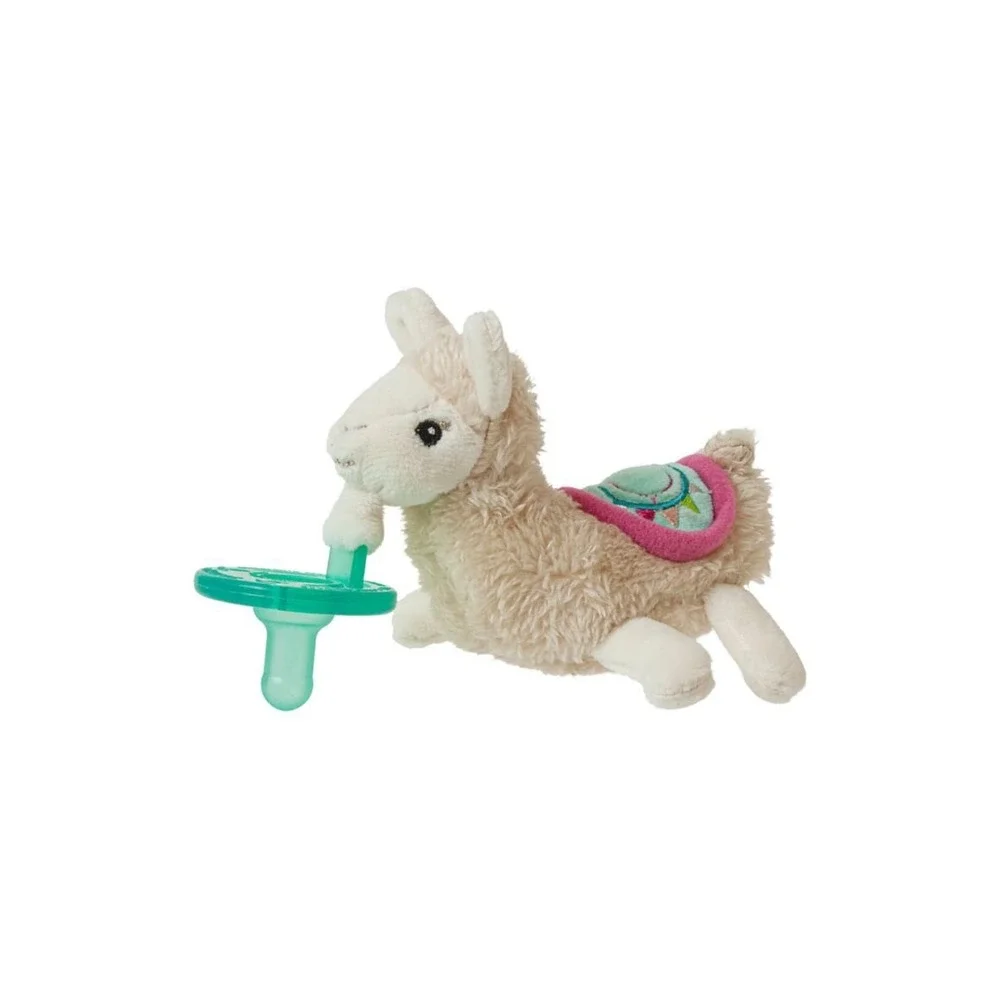 Wubbanub grabbanub soothe