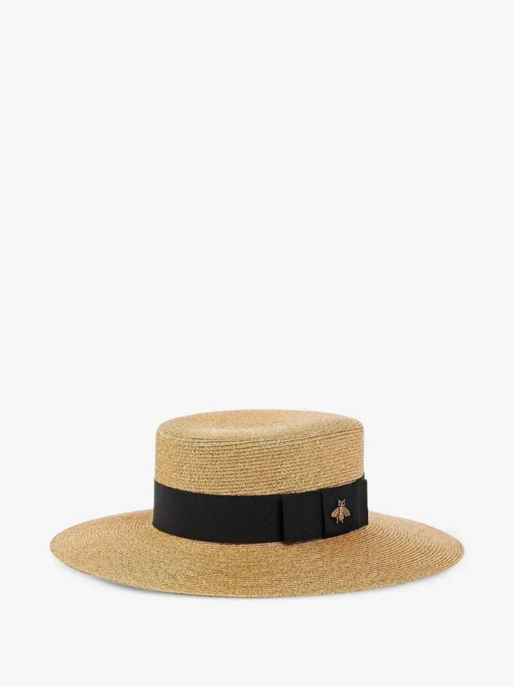 Gucci woven lamé