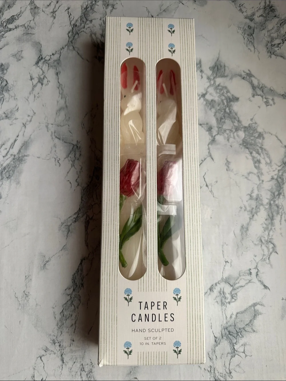 Anthropologie nib bunny