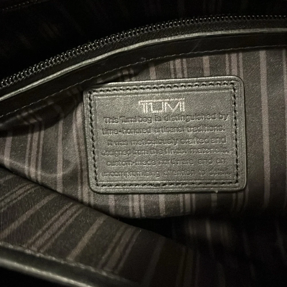 Tumi beacon hill