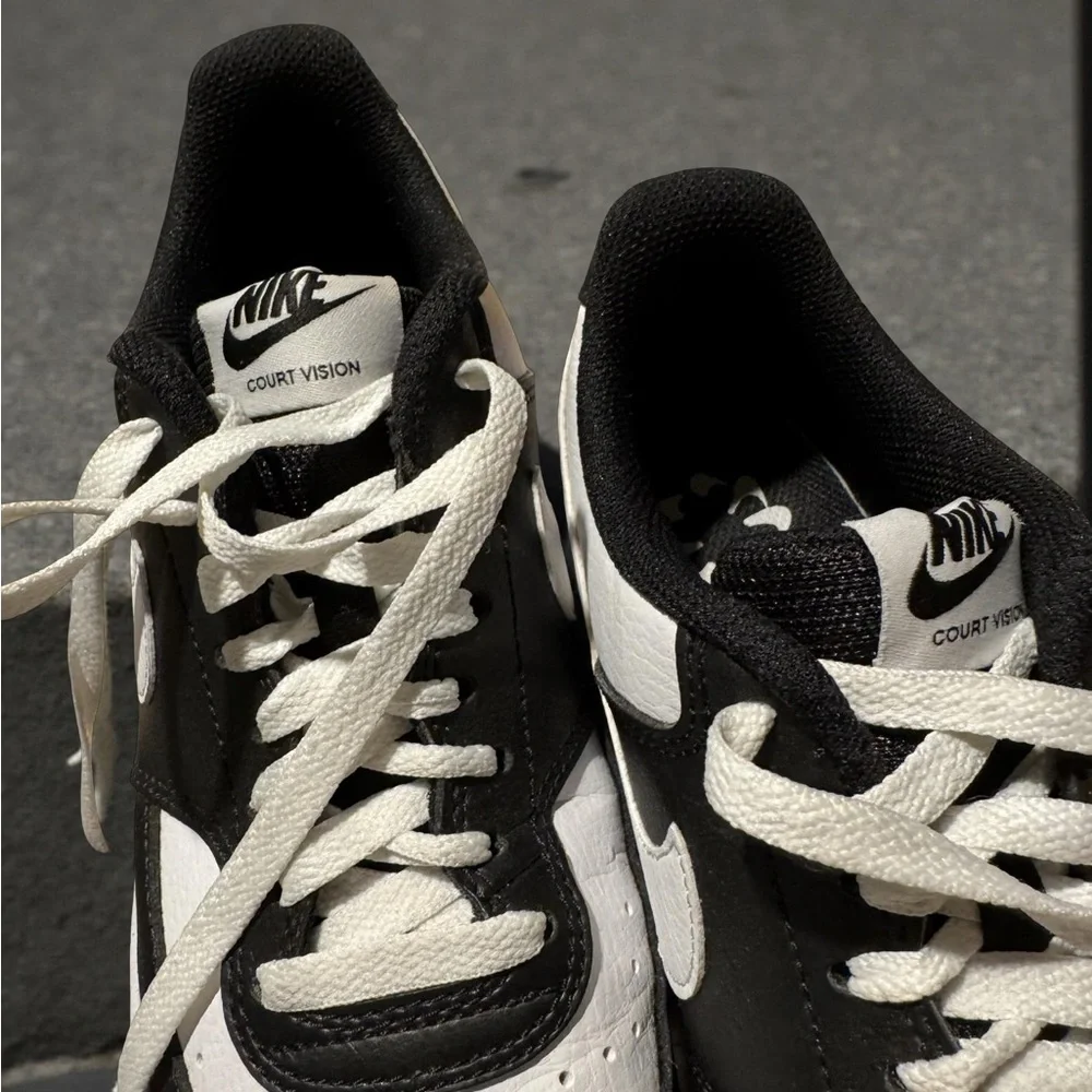Nike classic low