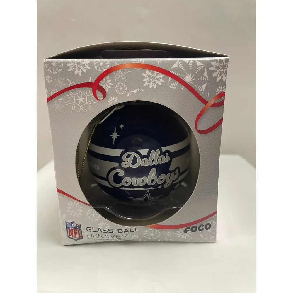 Foco dallas cowboys