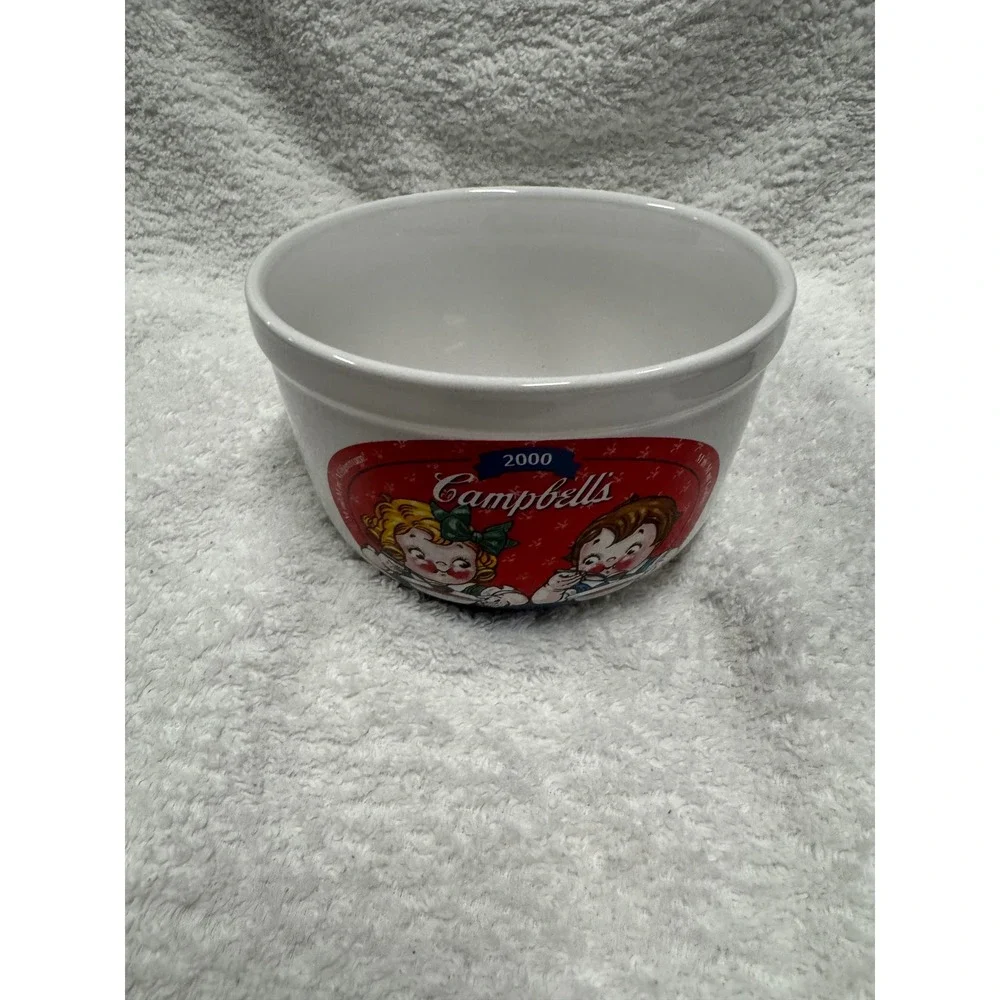 CampbellS vintage campbells