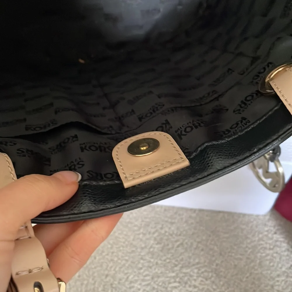 Michael Kors great