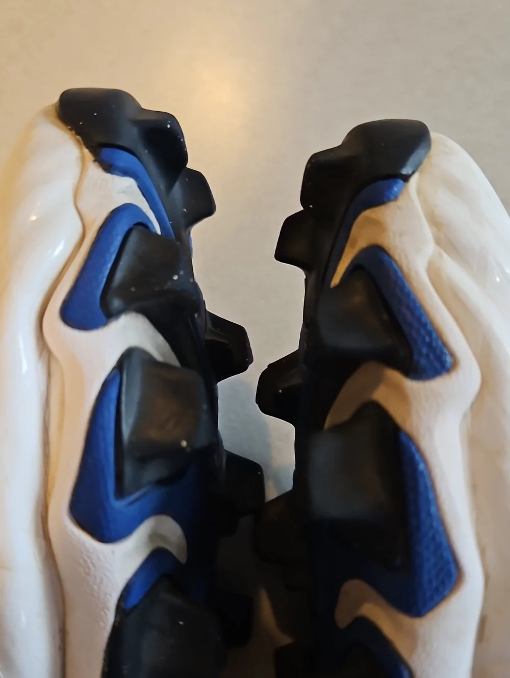 Nike pre owned