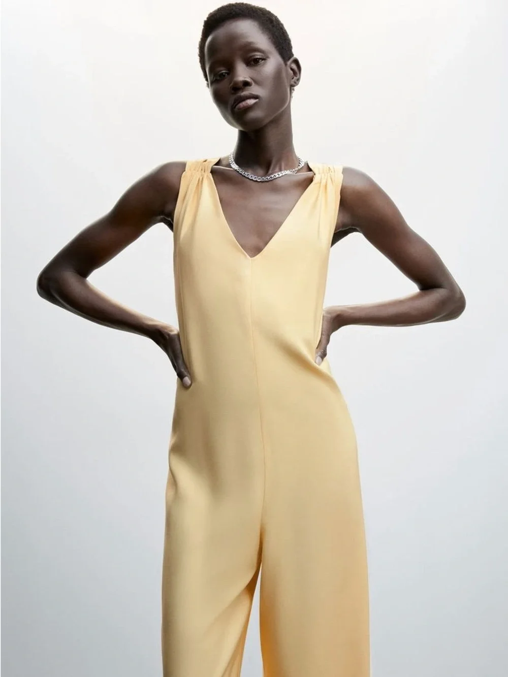 Mango nwot yellow