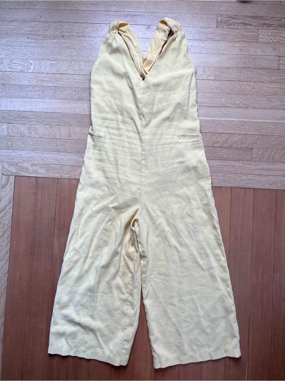 Mango nwot yellow