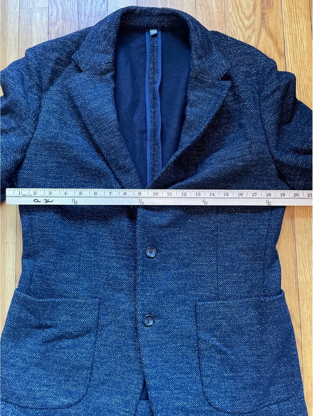 Bonobos slim fit