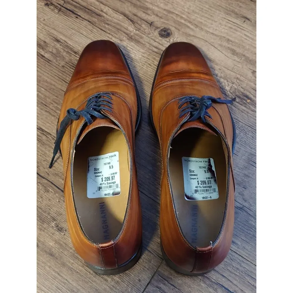 Magnanni silhouette convenience