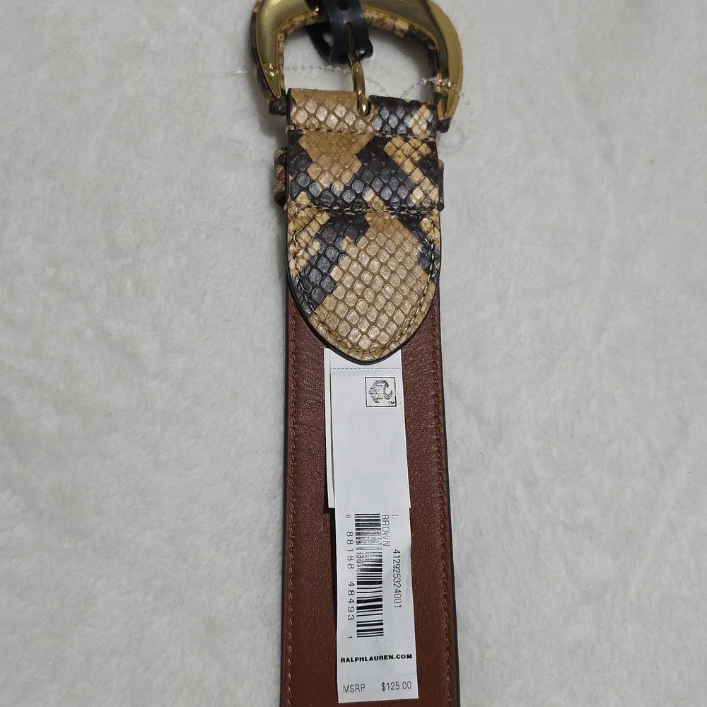 Ralph Lauren stylish lauren