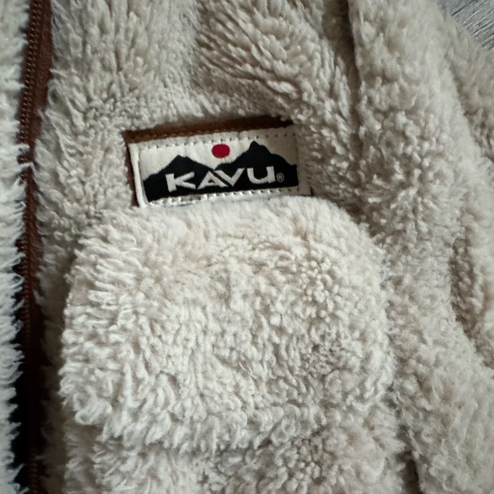 Kavu sold fuzz sling