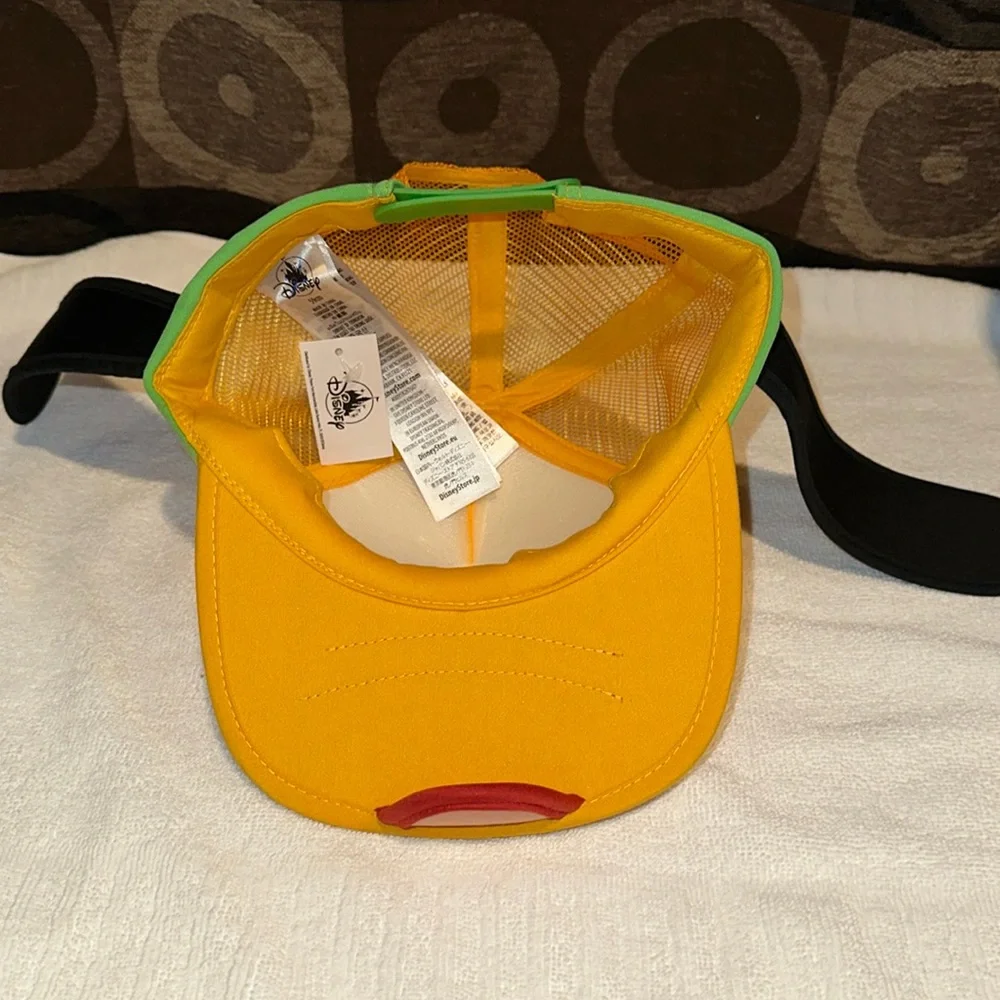 Disney brand new