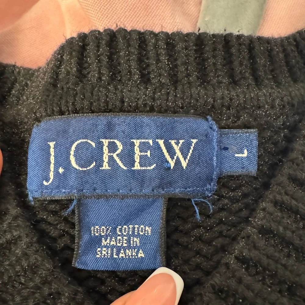 J. Crew features euc