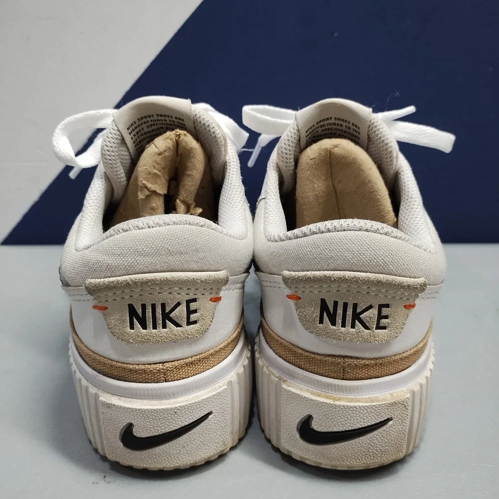 Nike court legacy