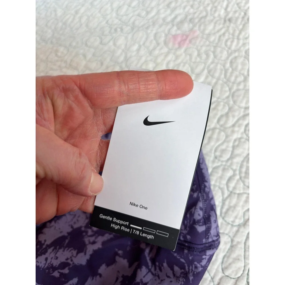 Nike one dri