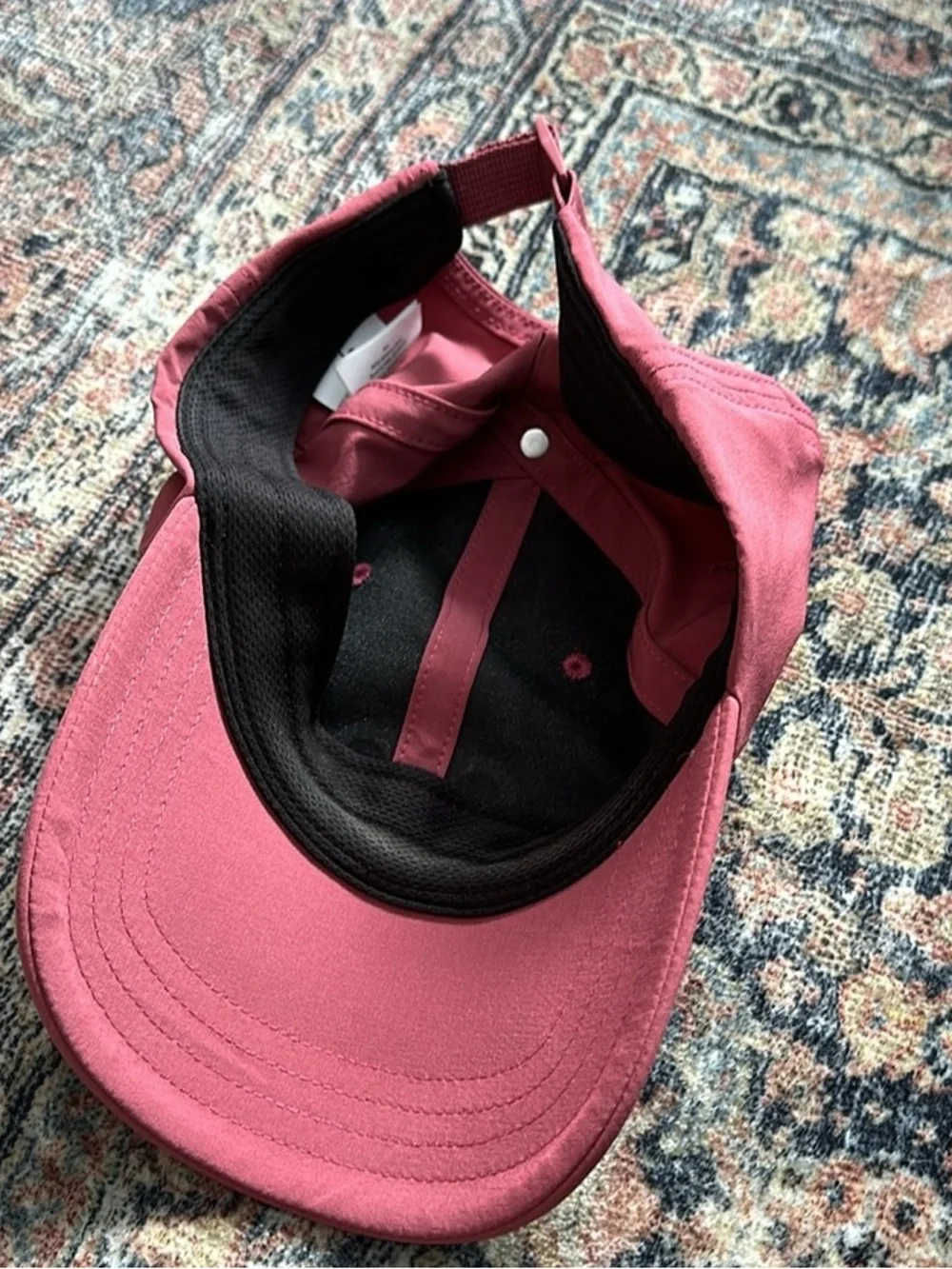 ALO Yoga classic pink