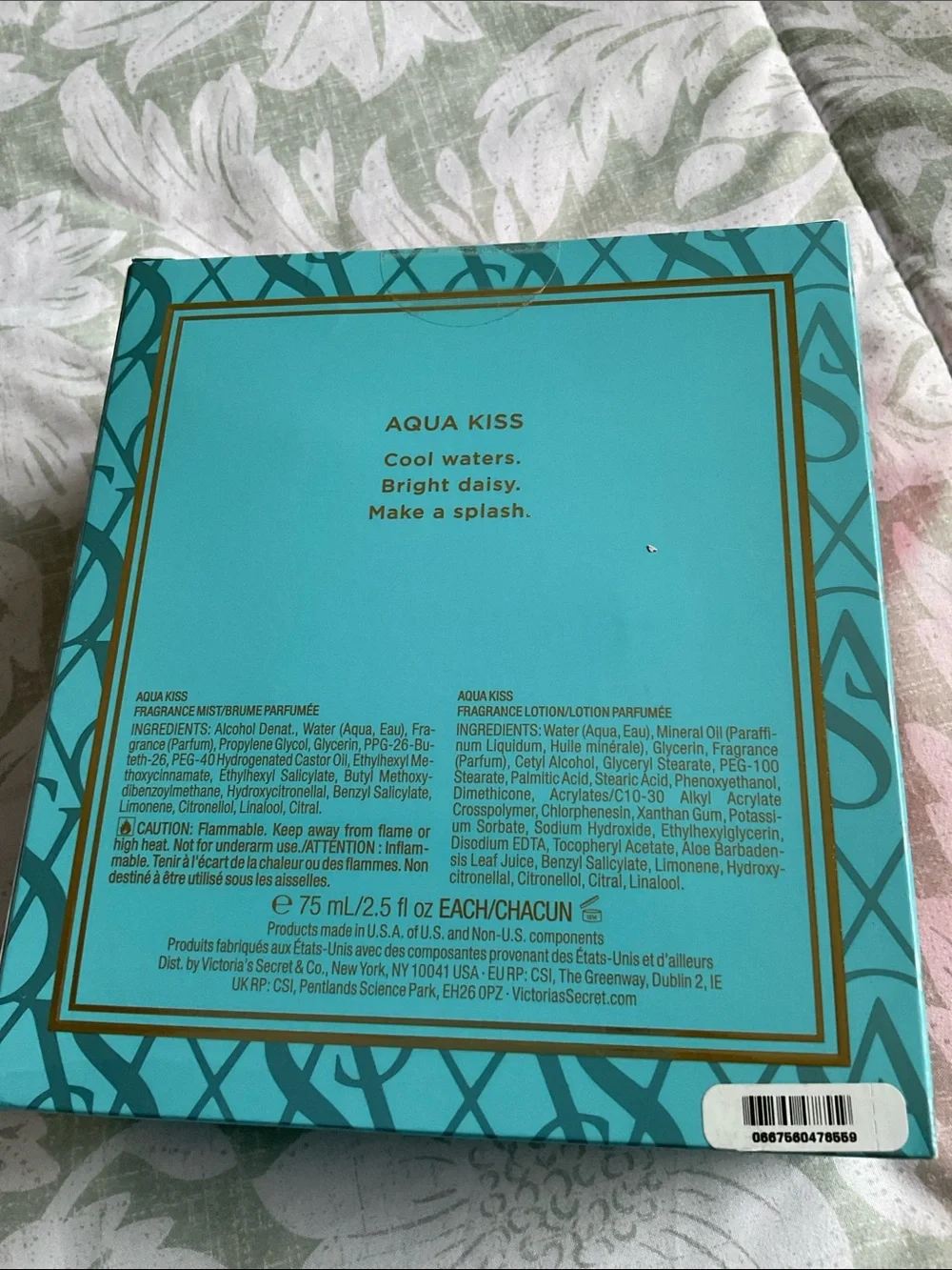 Victorias Secret brand new