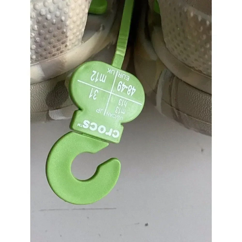 CROCS classic crush