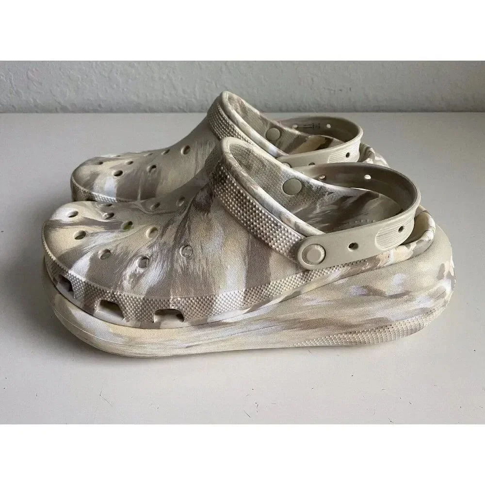 CROCS classic crush