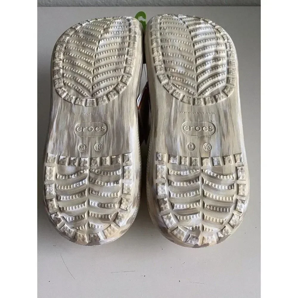 CROCS classic crush