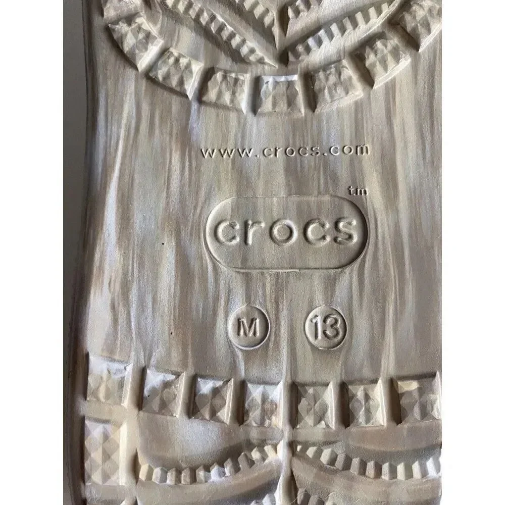 CROCS classic crush