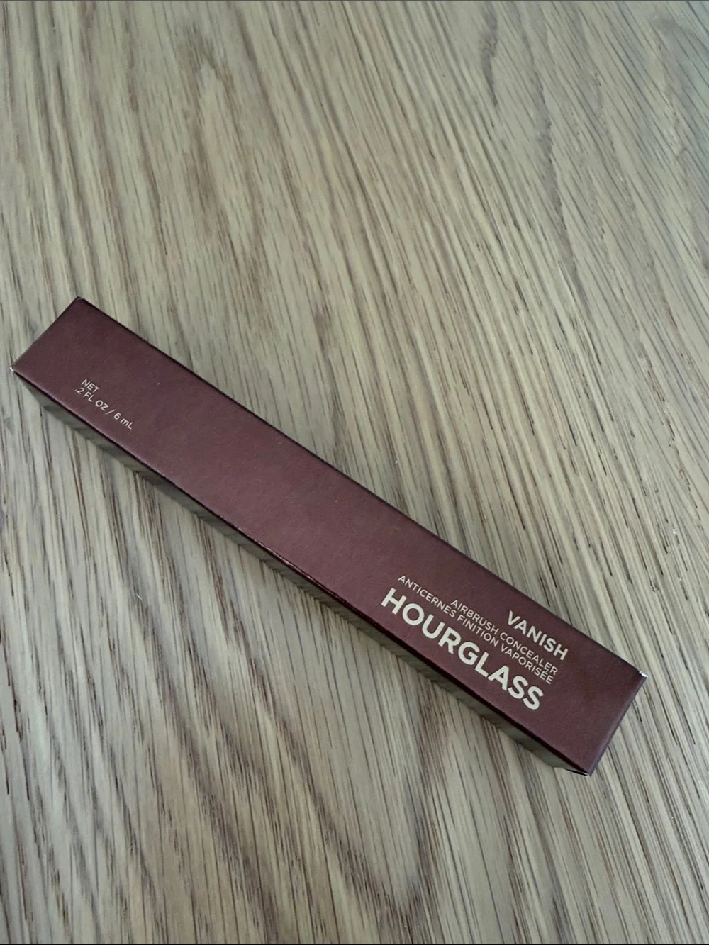 Hourglass new unused